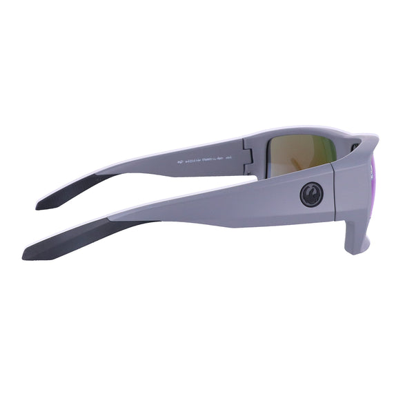 [41049-024] Mens Dragon Alliance FREED LL Polarized Sunglasses