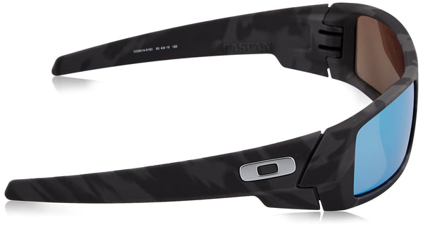 [OO9014-81] Mens Oakley SI Gascan Polarized Sunglasses