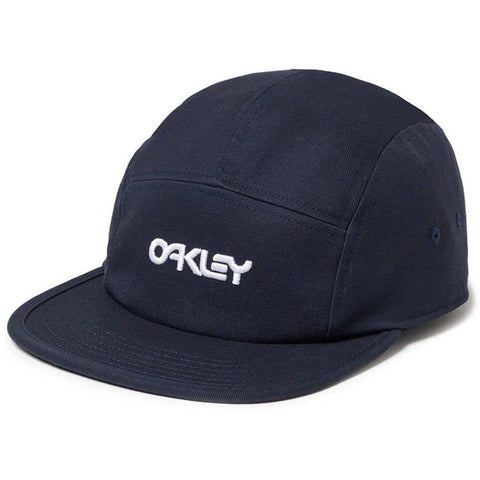 [912014-6AC] Mens Oakley 5 Panel Cotton Strapback Hat