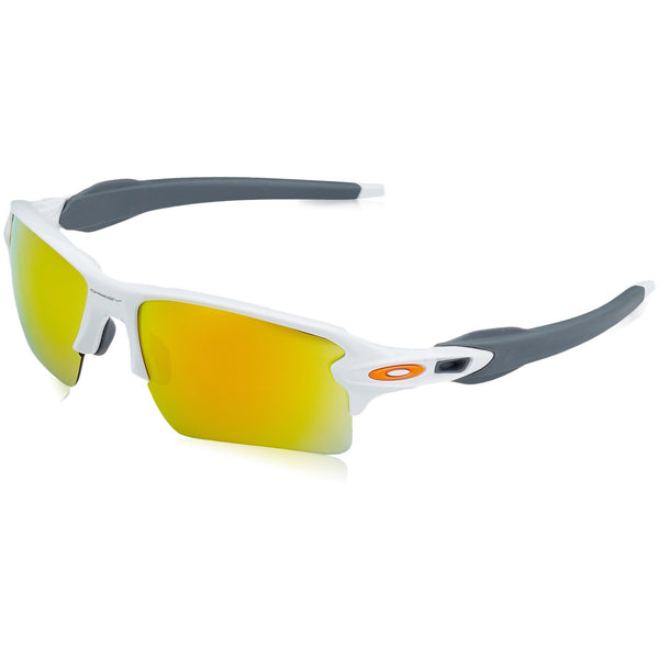 [OO9188-19] Mens Oakley Flak 2.0 XL Sunglasses