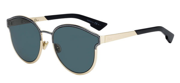 [SYMMETRICS-0GBY-2K] Womens Christian Dior SYMMETRICS Sunglasses