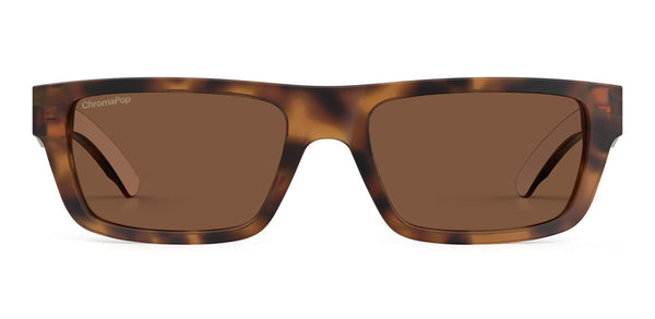 [20305608655SP] Mens Smith Optics Crossfade Polarized Sunglasses