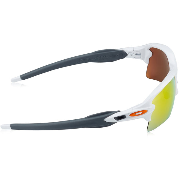 [OO9188-19] Mens Oakley Flak 2.0 XL Sunglasses