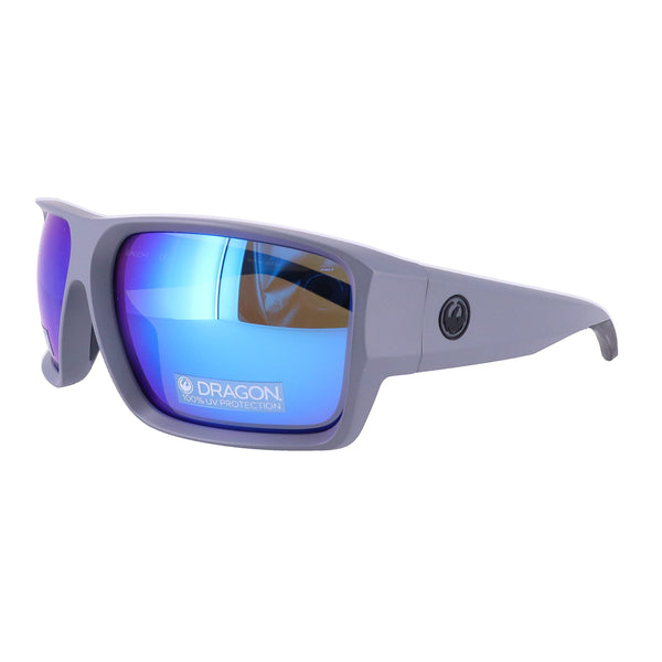 [41049-024] Mens Dragon Alliance FREED LL Polarized Sunglasses