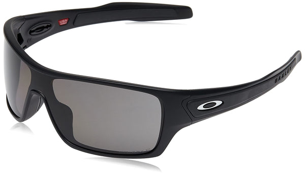[OO9307-28] Mens Oakley TURBINE ROTOR Polarized Sunglasses