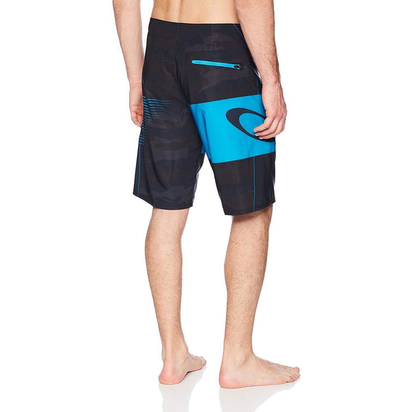 [482365-6B2] Mens Oakley Buttermilk Biscuit 21" Boardshorts