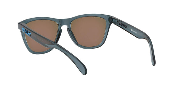 [OO9013-F6] Mens Oakley Frogskins Polarized Sunglasses