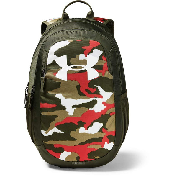 [1342652-331] Under Armour Scrimmage Storm Backpack