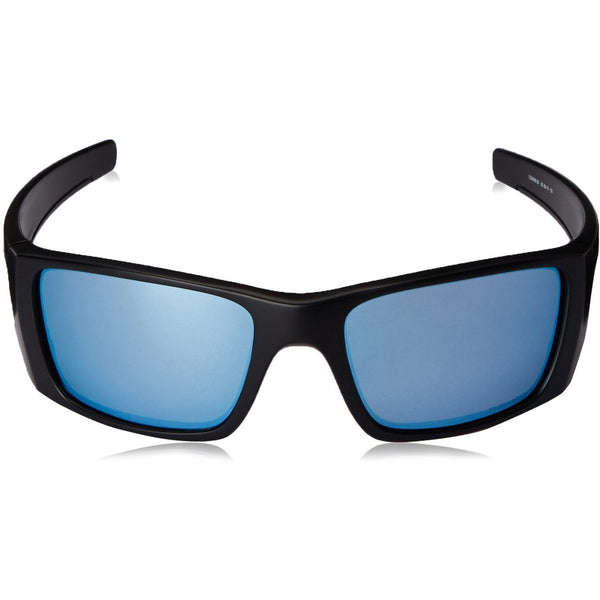 [OO9096-D8] Mens Oakley Fuel Cell Polarized Sunglasses