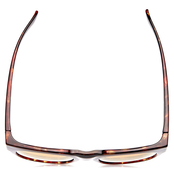 [201045ACI53QE] Mens Smith Optics Smith Crusader Polarized Sunglasses