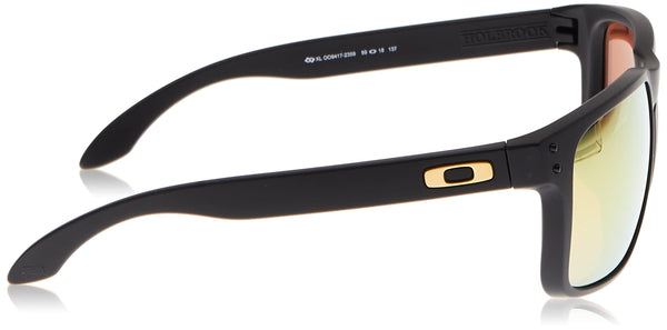 [OO9417-23] Mens Oakley Holbrook XL Polarized Sunglasses