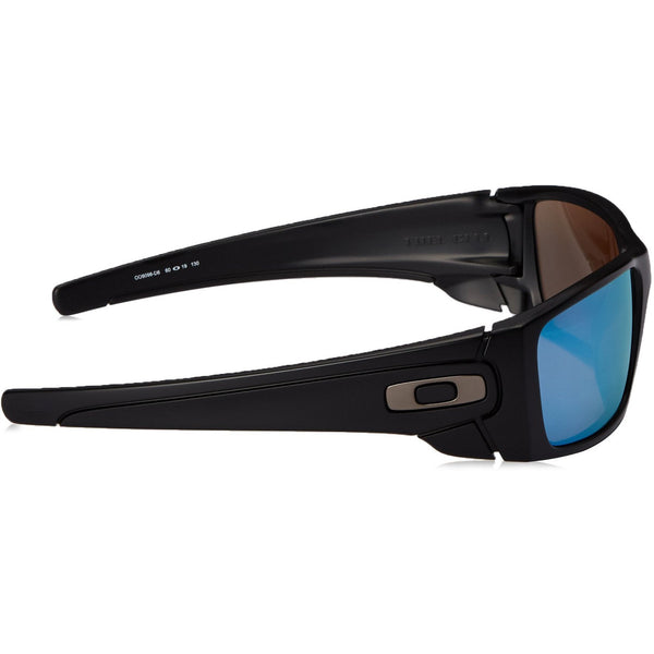 [OO9096-D8] Mens Oakley Fuel Cell Polarized Sunglasses