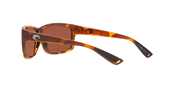 [UT51OGMGLP] Mens Costa Cut Polarized Sunglasses
