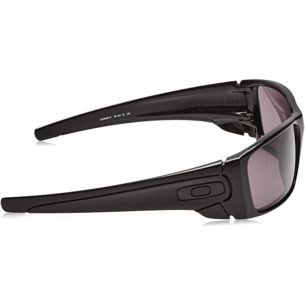 [OO9096-01] Mens Oakley Fuel Cell Sunglasses