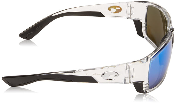 [TA39OBMGLP] Mens Costa Tuna Alley Polarized Sunglasses