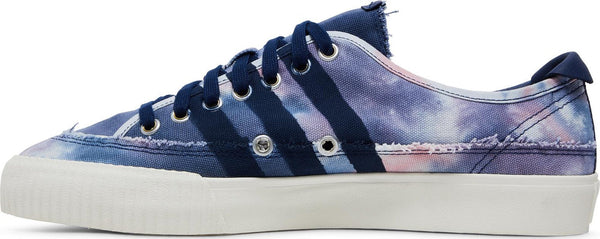 [FX4801] Mens Adidas NIZZA PREMIUM