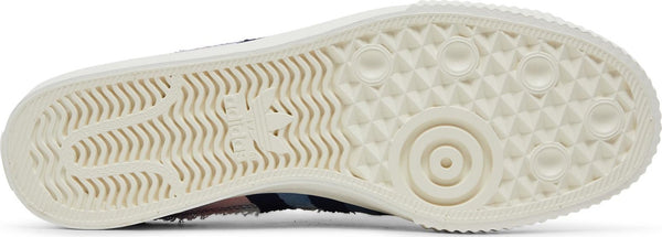 [FX4801] Mens Adidas NIZZA PREMIUM