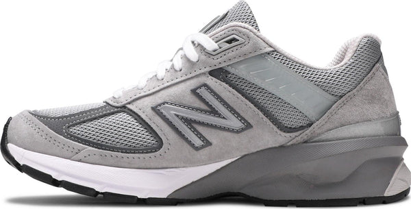 [W990GL5] Womens New Balance W990V5 'GREY'