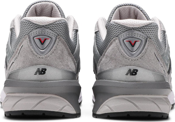 [W990GL5] Womens New Balance W990V5 'GREY'