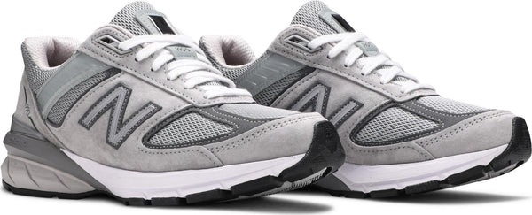 [W990GL5] Womens New Balance W990V5 'GREY'