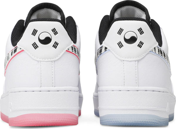 [CW3919-100] Mens Nike Air Force 1 Low 'South Korea (2020)'