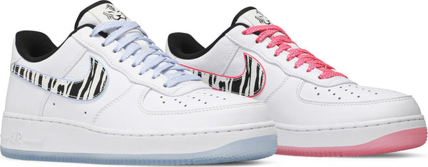 [CW3919-100] Mens Nike Air Force 1 Low 'South Korea (2020)'