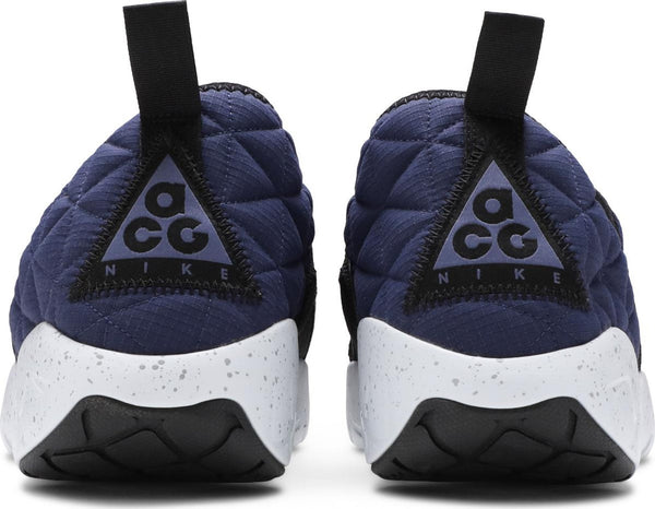 [CT3302-400] Mens Nike ACG MOC 3.0 'MIDNIGHT NAVY SANDED PURPLE'