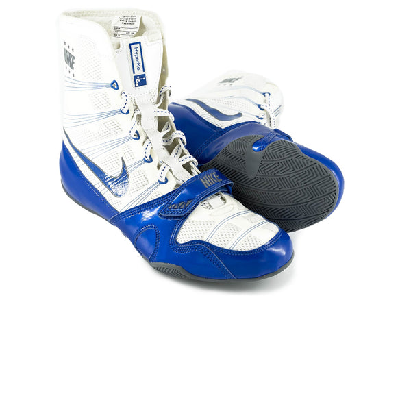 [634923-104] Mens Nike HyperKO Boxing Boot