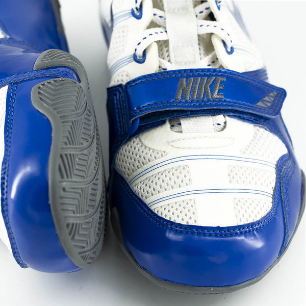 [634923-104] Mens Nike HyperKO Boxing Boot