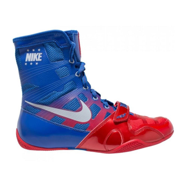 [634923-604] Mens Nike HyperKO Boxing Boot