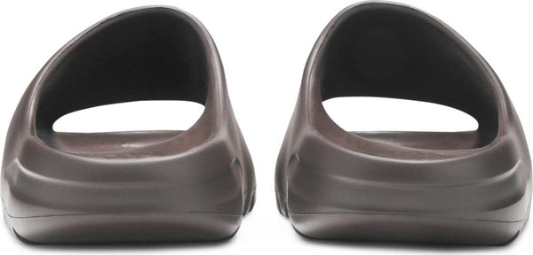 [G55495] Mens Adidas YEEZY SLIDE 'SOOT'