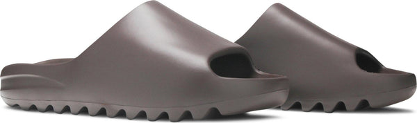 [G55495] Mens Adidas YEEZY SLIDE 'SOOT'