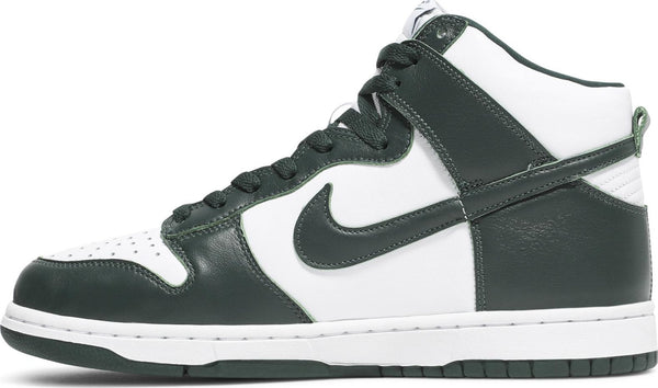 [CZ8149-100] Mens Nike DUNK HIGH SP 'SPARTAN GREEN'