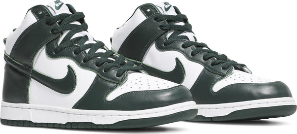 [CZ8149-100] Mens Nike DUNK HIGH SP 'SPARTAN GREEN'