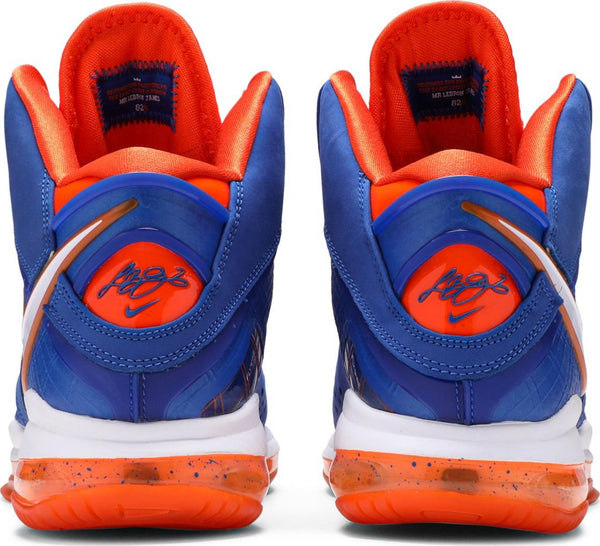 [CV1750-400] Mens Nike LEBRON 8 'HARDWOOD CLASSIC (2021)'