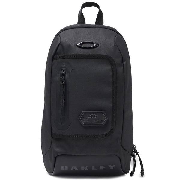 [921536-02E] Mens Oakley Training One Shoulder Bag