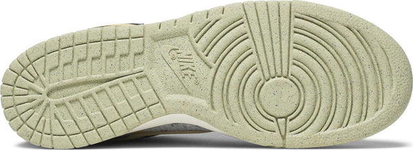 [CZ9747-900] Mens Nike DUNK LOW 'COMMUNITY GARDEN'