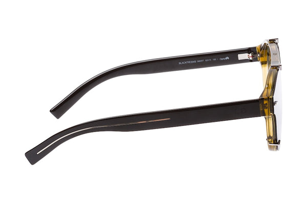 [BLACK254S-0G6M-0T] Unisex Christian Dior BLACK254S Sunglasses