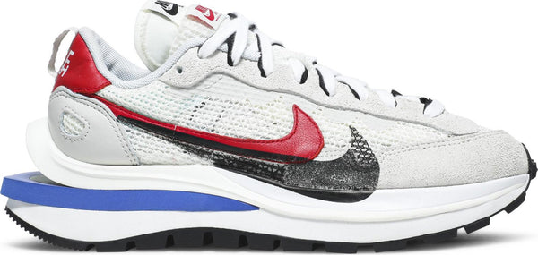 [CV1363-100] Mens Nike VAPORWAFFLE 'SACAI SPORT FUCHSIA GAME ROYAL'