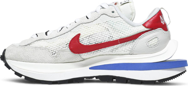 [CV1363-100] Mens Nike VAPORWAFFLE 'SACAI SPORT FUCHSIA GAME ROYAL'