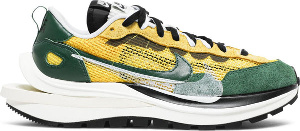 [CV1363-700] Mens Nike VAPORWAFFLE 'SACAI TOUR YELLOW STADIUM GREEN'