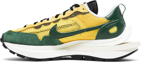 [CV1363-700] Mens Nike VAPORWAFFLE 'SACAI TOUR YELLOW STADIUM GREEN'