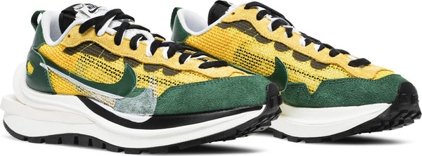 [CV1363-700] Mens Nike VAPORWAFFLE 'SACAI TOUR YELLOW STADIUM GREEN'