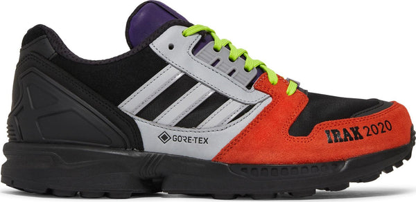 [FX0372] Mens Adidas IRAK ZX 8000 GTX