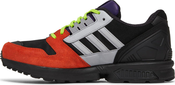 [FX0372] Mens Adidas IRAK ZX 8000 GTX