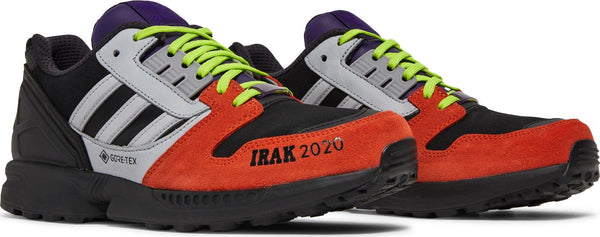 [FX0372] Mens Adidas IRAK ZX 8000 GTX