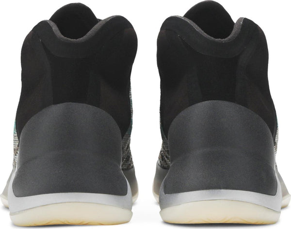 [G58865] Kids Adidas YEEZY QNTM 'TEAL BLUE (KIDS)'