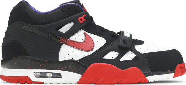 [DC1501-001] Mens Nike Air Trainer 3 'Dracula Halloween (2020)'