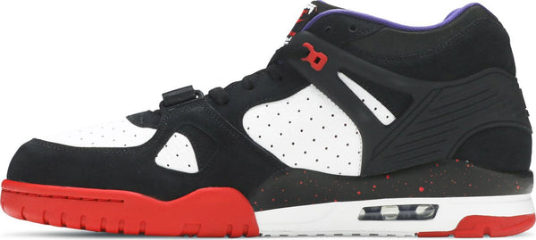 [DC1501-001] Mens Nike Air Trainer 3 'Dracula Halloween (2020)'