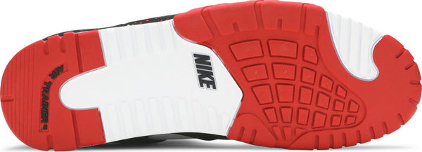 [DC1501-001] Mens Nike Air Trainer 3 'Dracula Halloween (2020)'